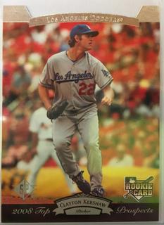 Clayton Kershaw