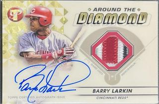 Barry Larkin