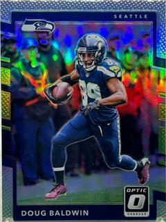 Doug Baldwin
