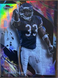 Charles Tillman