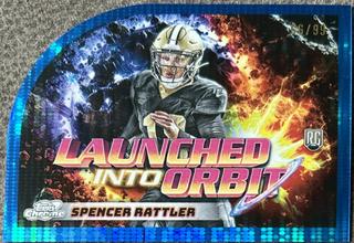 Spencer Rattler
