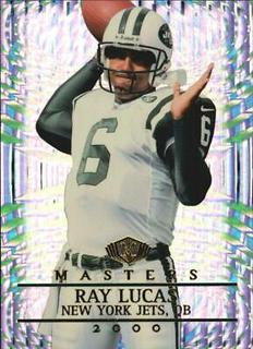 Ray Lucas