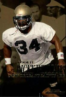 Ricky Williams