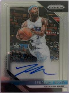 Terrence Ross