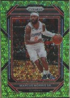 Marcus Morris Sr.