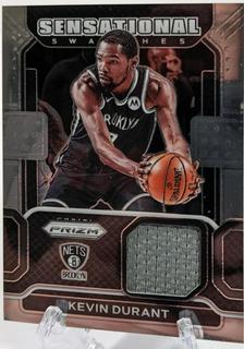 Kevin Durant