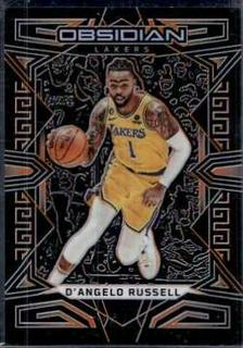 D'Angelo Russell