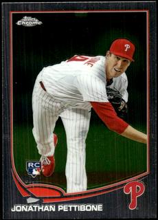 Jonathan Pettibone