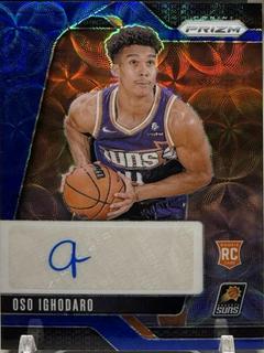 Oso Ighodaro
