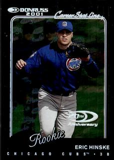 Eric Hinske