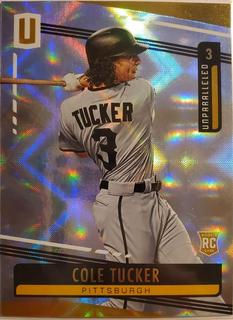 Cole Tucker