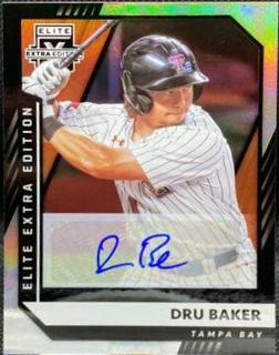 Dru Baker