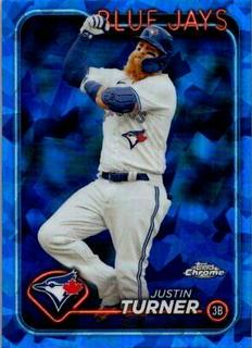 Justin Turner