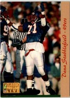 Dana Stubblefield