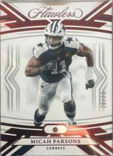 Micah Parsons