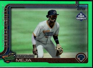Esteban Mejia