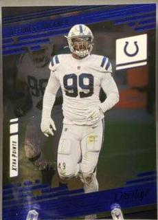 DeForest Buckner
