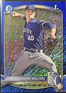Blake Wolters