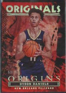 Dyson Daniels