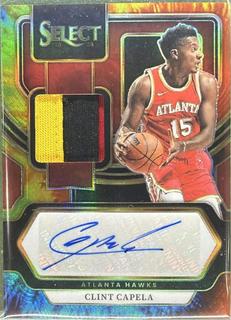 Clint Capela