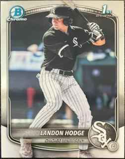 Landon Hodge