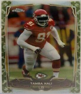 Tamba Hali