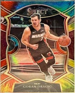 Goran Dragic