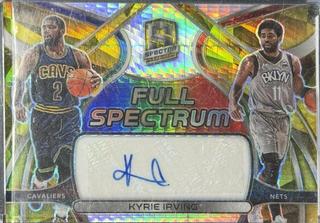Kyrie Irving