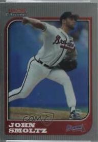John Smoltz