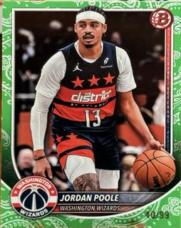 Jordan Poole