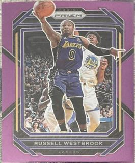 Russell Westbrook