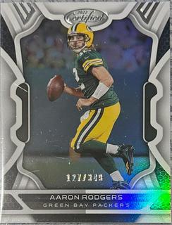 Aaron Rodgers