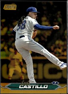 Luis Castillo