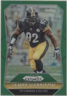 James Harrison