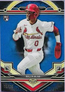 Masyn Winn