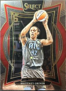 Brittney Griner