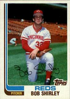 Bob Shirley
