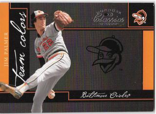 Jim Palmer