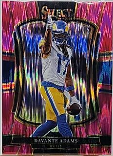 Davante Adams