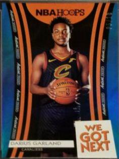 Darius Garland