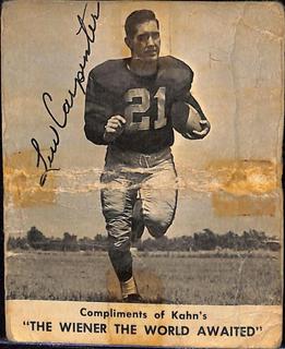 Lew Carpenter