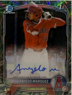 Anyelo Marquez