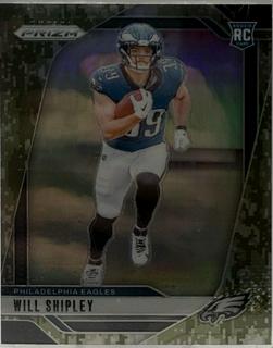 Will Shipley
