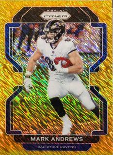 Mark Andrews