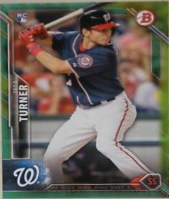 Trea Turner