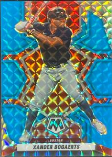 Xander Bogaerts