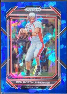 Ben Roethlisberger
