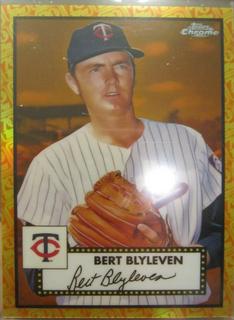 Bert Blyleven