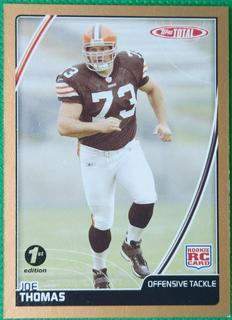 Joe Thomas