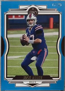 Josh Allen